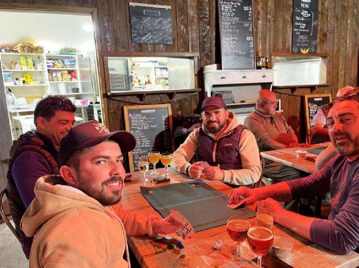 Les Concours de Contrée à Cadenet !